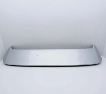 Mazda 323 F Rear window tailgate spoiler B25T51971