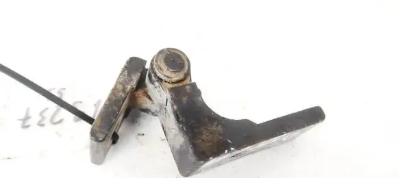 Fiat Croma Front door upper hinge