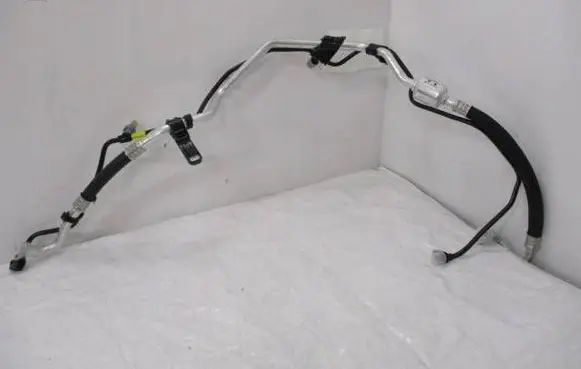 Citroen C3 Air conditioning (A/C) pipe/hose 9825231380