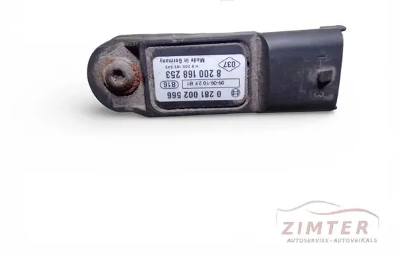 Renault Trafic II (X83) Air pressure sensor 8200168253