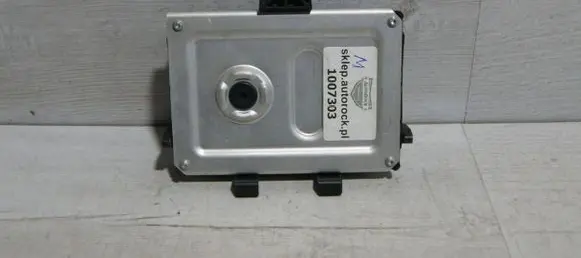Chevrolet Camaro Fuel injection pump control unit/module 23488511 5DE93421623A GA85110A50791933