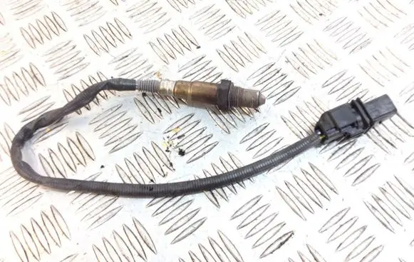 BMW 4 F36 Gran coupe Lambda probe sensor 7793825 0281004028