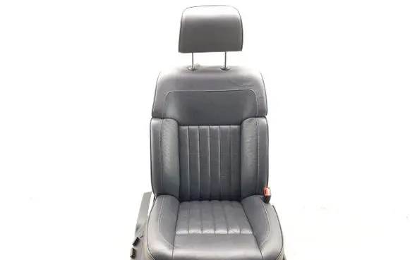 Volkswagen Phaeton Front passenger seat 