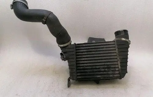 Bentley Continental Intercooler radiator 3W0145803A