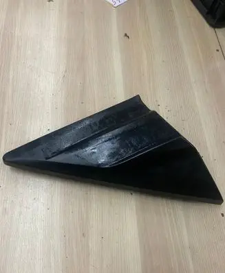Ford Transit Custom Plastic wing mirror trim cover BK21V16004