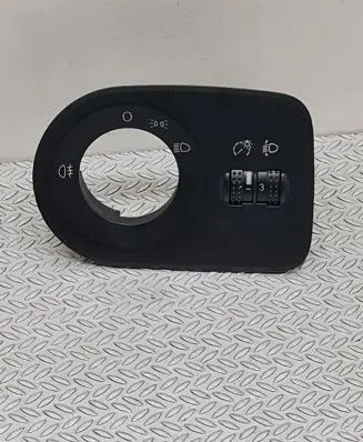 Seat Ibiza IV (6J,6P) Headlight level height control switch 6J0919094