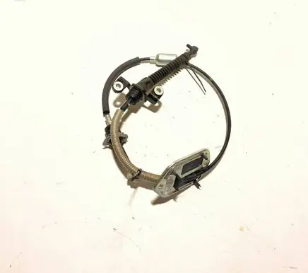 KIA Ceed Gear shift cable linkage 46790J7KR0