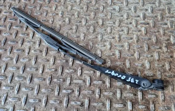 Land Rover Range Rover Evoque L538 Rear wiper blade arm BJ3217C403BC