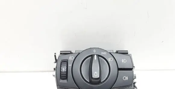 BMW 1 E81 E87 Light switch 6932794 693279403 2641101