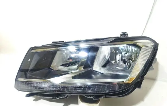 Volkswagen Tiguan Headlight/headlamp 5NB941005B 030110120100