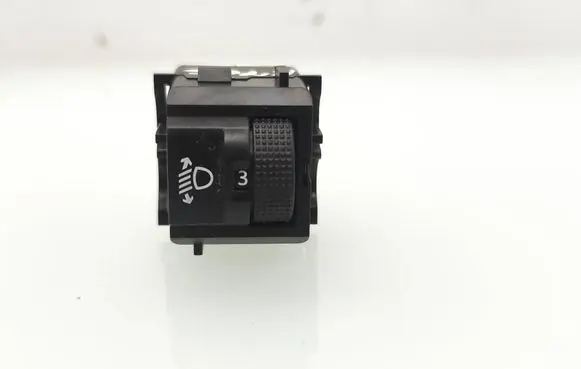 Peugeot Expert Headlight level height control switch 98125550ZD 95835T02