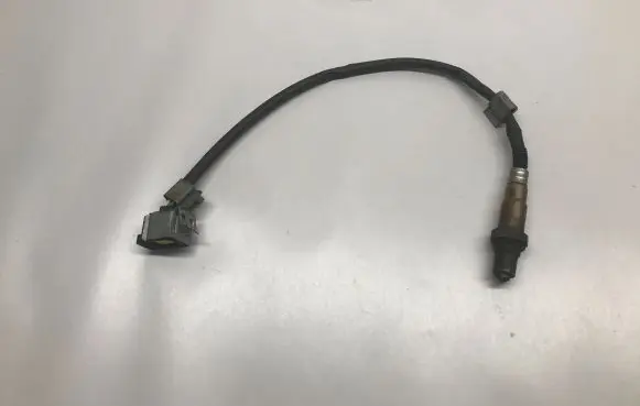 Mercedes-Benz ML W164 Lambda probe sensor A0045420818