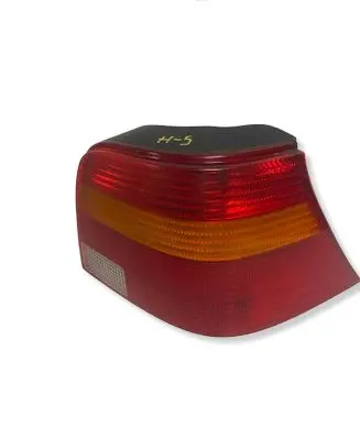 Volkswagen Golf IV Rear/tail lights 1J6945096R