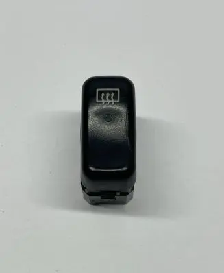 Mercedes-Benz Vito Viano W638 Windscreen/window heater switch 0035455307