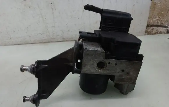 Mercedes-Benz S W220 ABS Pump A0044314612