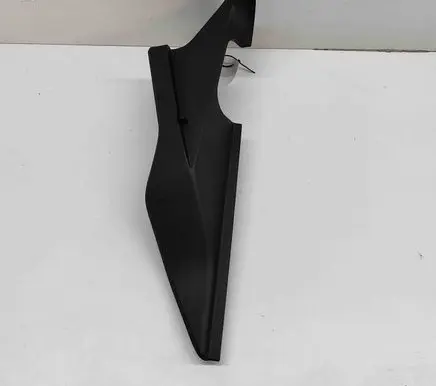BMW 4 G22 G23 G24 G26 Centre console side trim rear 7489848