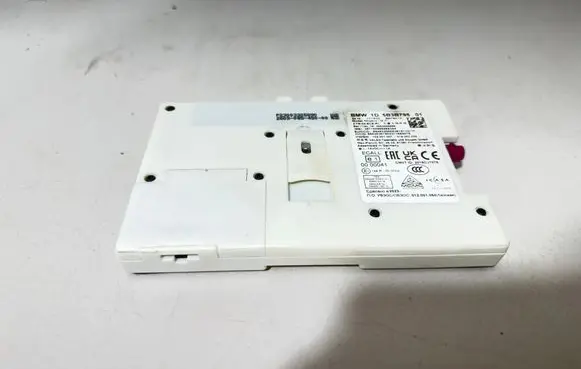 BMW X3 G01 Aerial antenna amplifier 5B3B795 5A59D27