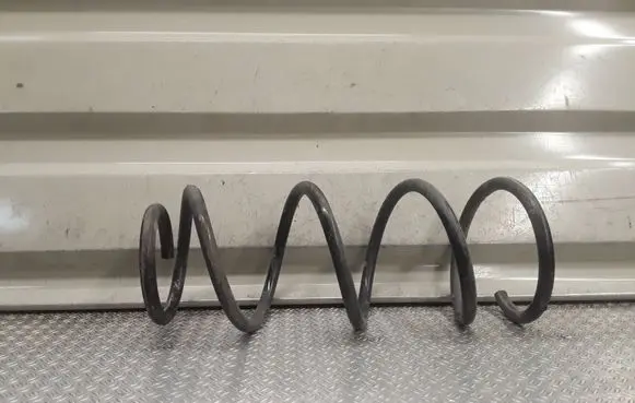 Chevrolet Spark Rear coil spring 