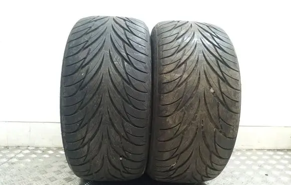 Mercedes-Benz CLK A209 C209 R17 summer tire 