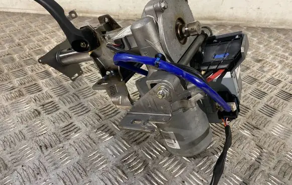 Nissan Qashqai Power steering pump 48810BR60C