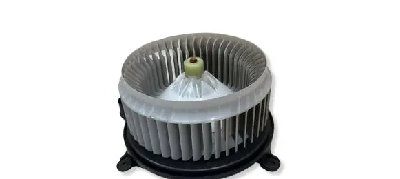 Lexus RX 450H Heater fan/blower 5211