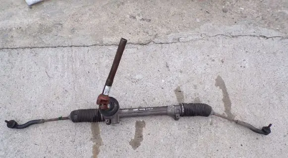 Fiat 500 Steering rack 37502396