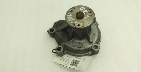 Chevrolet Cruze Water pump