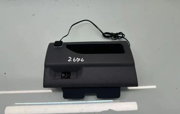 Toyota Proace Dashboard storage box/compartment 9811952177