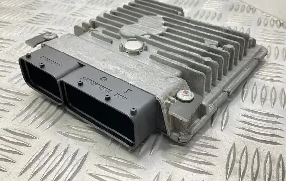 Audi A1 Engine control unit/module ECU 03L906023PT