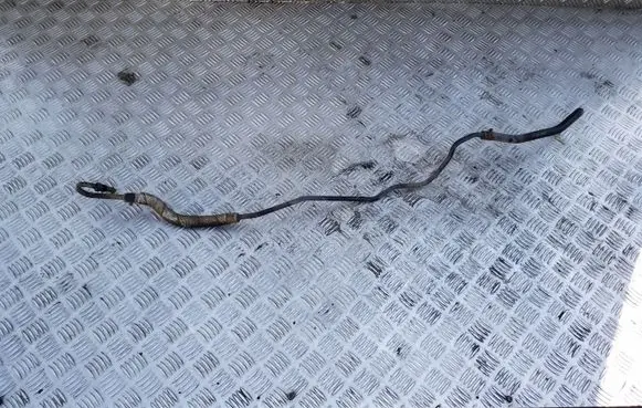 KIA Sorento Power steering hose/pipe/line