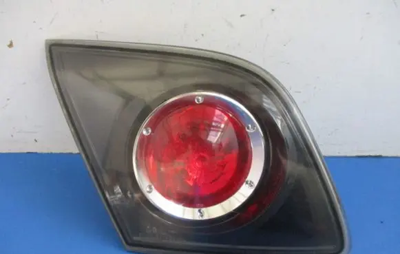 Mazda 3 I Rear/tail lights