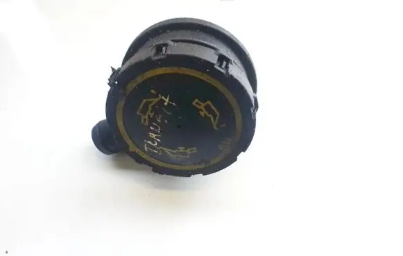 Ford Transit Oil filler cap 974f6a785ba