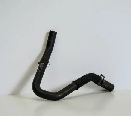 Audi A4 S4 B7 8E 8H Air intake hose/pipe 8E0121107S