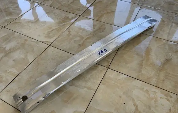 Audi Q5 SQ5 Front bumper cross member 8R0807113B 8R0807113