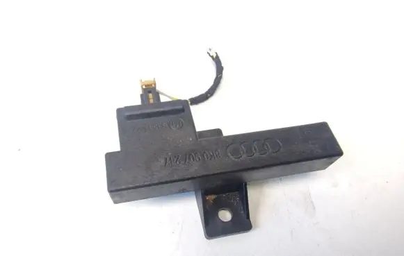 Interior comfort aerial antenna