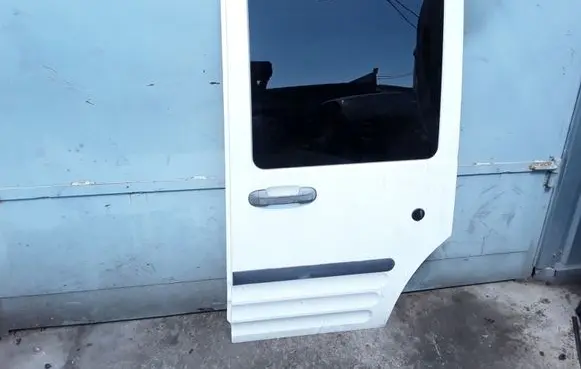 Ford Transit - Tourneo Connect Back/rear loading door 