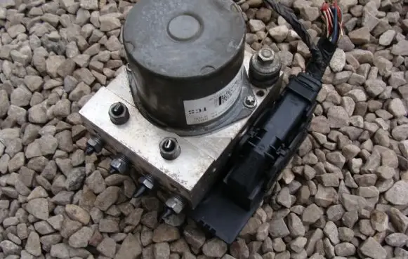Citroen Jumper ABS Pump 51736426