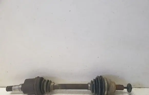 Ford Focus C-MAX Front driveshaft 