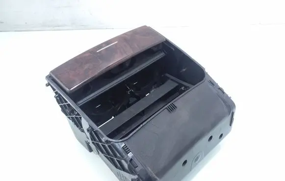 BMW X5 E53 Cup holder back 7077955 51167077955