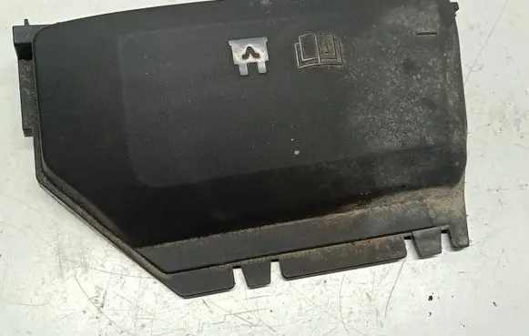 Ford Mondeo MK IV Fuse box cover 6G9T14A076AF