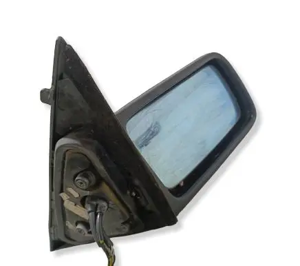 Mercedes-Benz S W140 Front door electric wing mirror 1408107616