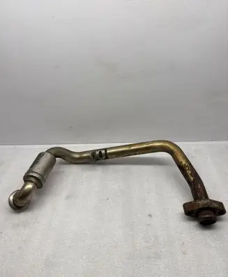 BMW 5 E39 EGR valve cooler 2249422