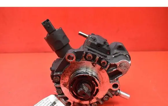 Audi A6 S6 C8 4K Fuel injection high pressure pump A2C20000598