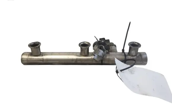 Audi Q5 SQ5 Fuel main line pipe 06e130090f