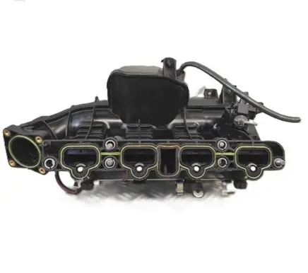 Opel Meriva B Intake manifold 55573171