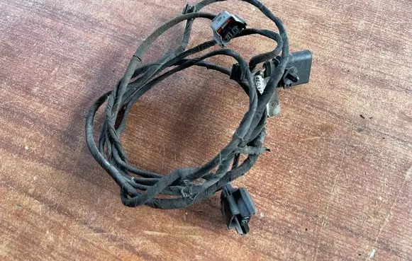Audi A4 S4 B7 8E 8H Other wiring loom 8E0971095R