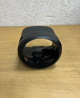 Mercedes-Benz E A207 Steering wheel column trim 701684 F2299