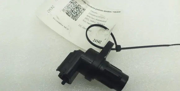 Porsche Panamera (970) Camshaft position sensor 94860610600 0232103088