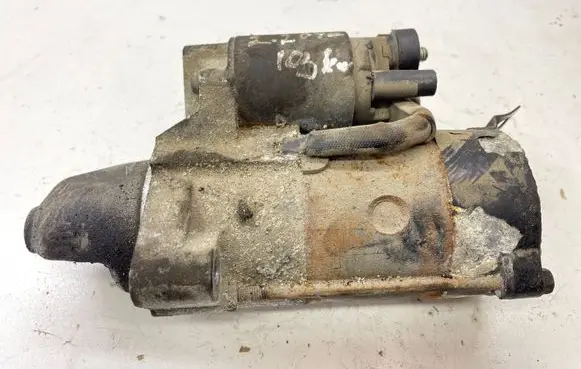 Honda Accord Starter motor M002T85671 MHG020