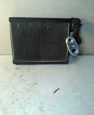 Audi A6 S6 C6 4F Heater blower radiator
